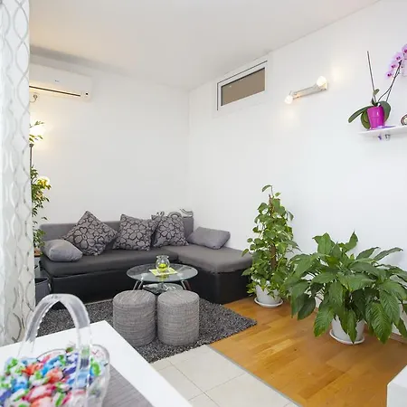 Apartment Super Neda