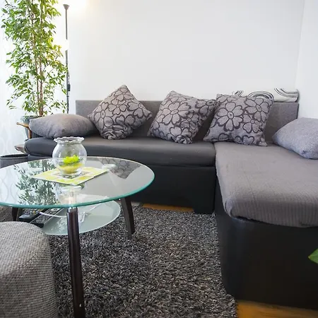 Appartement Super Neda Makarska